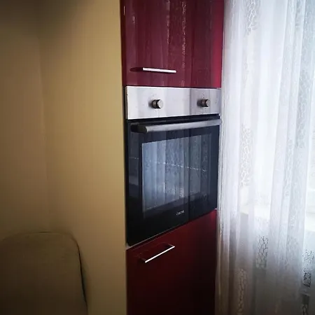 Am Uni Park Suelz Apartmán *