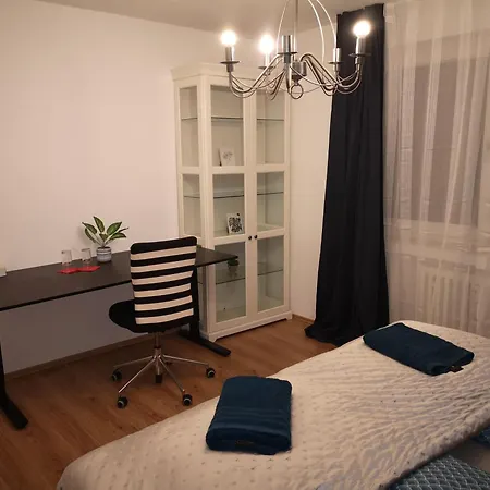 Am Uni Park Suelz كولونيا