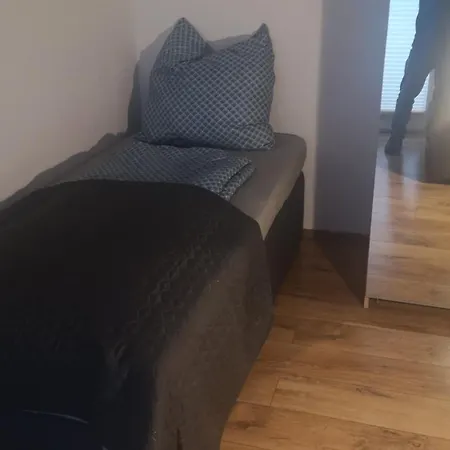 Apartamento Am Uni Park Suelz Colónia