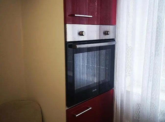 Am Uni Park Suelz Apartamento *