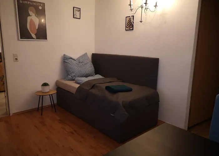 Apartamento Am Uni Park Suelz Colonia