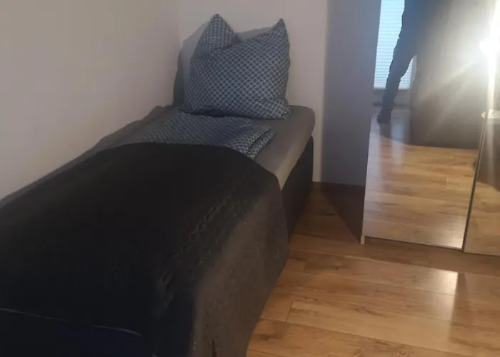 Apartamento Am Uni Park Suelz Colonia